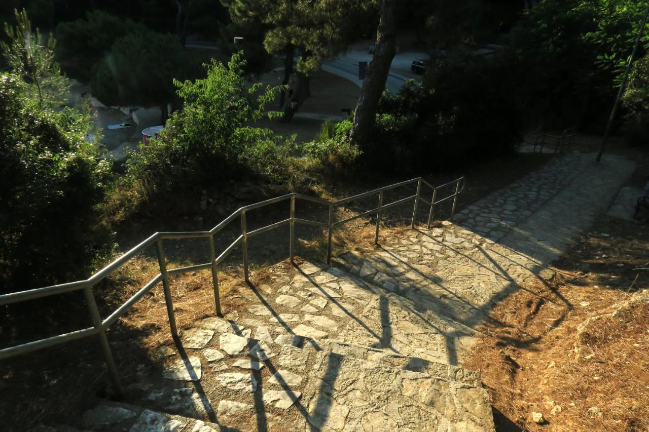 דירות PUY Elda מראה חיצוני תמונה